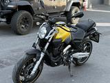 Yamaha  MT-03 2007 года за 2 200 000 тг. в Алматы – фото 4