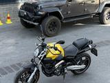 Yamaha  MT-03 2007 года за 2 200 000 тг. в Алматы – фото 5