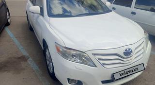 Toyota Camry 2011 года за 7 800 000 тг. в Астана