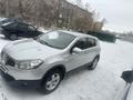 Nissan Qashqai 2010 года за 5 721 876 тг. в Щучинск