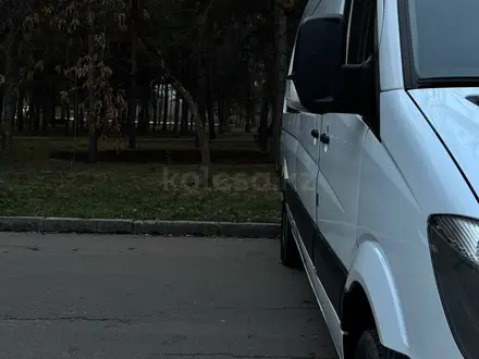 Mercedes-Benz Sprinter 2017 года за 18 500 000 тг. в Алматы – фото 18