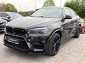 BMW X6 2014 года за 16 500 000 тг. в Алматы