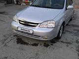 Chevrolet Lacetti 2008 года за 3 300 000 тг. в Туркестан