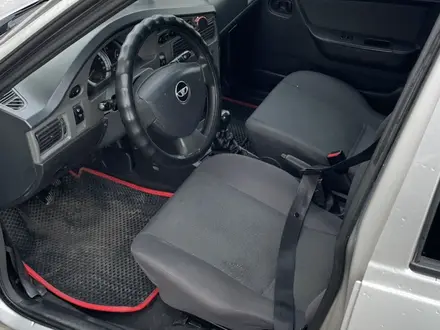 Daewoo Nexia 2013 года за 1 800 000 тг. в Астана – фото 3