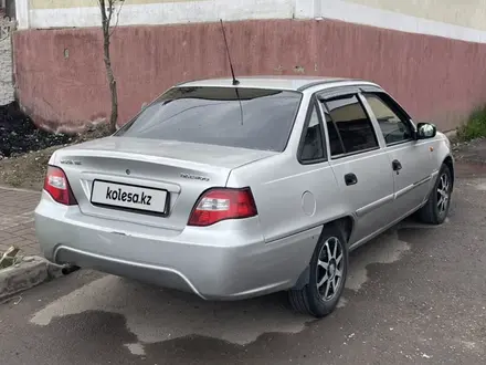Daewoo Nexia 2013 года за 1 800 000 тг. в Астана