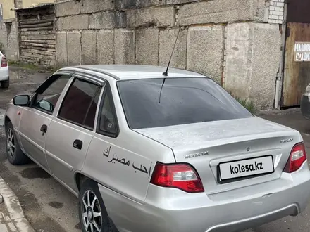 Daewoo Nexia 2013 года за 1 800 000 тг. в Астана – фото 2