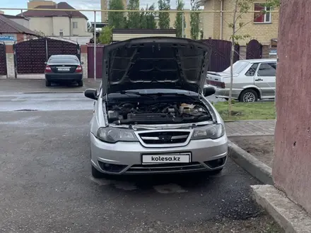 Daewoo Nexia 2013 года за 1 800 000 тг. в Астана – фото 5