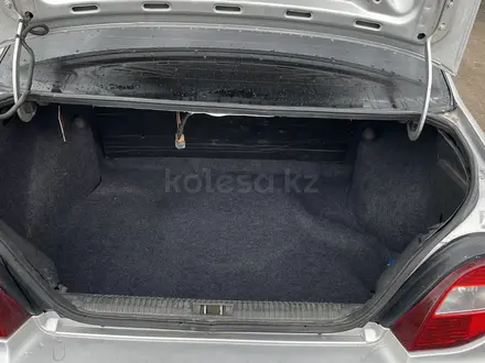 Daewoo Nexia 2013 года за 1 800 000 тг. в Астана – фото 7