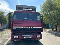 КамАЗ 5320 1985 года за 6 500 000 тг. в Шымкент