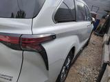 Toyota Sienna 2023 годаүшін33 800 000 тг. в Астана – фото 3