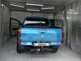 Mitsubishi L200 2008 года за 6 000 000 тг. в Алматы – фото 3