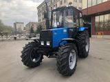 МТЗ (BELARUS)  Беларус-922.3 с КУ пр-во РК (субсидии 30%) 2025 года за 14 400 000 тг. в Алматы