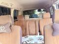Toyota Alphard 2005 года за 6 500 000 тг. в Шымкент – фото 4