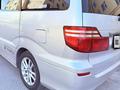 Toyota Alphard 2005 года за 6 500 000 тг. в Шымкент