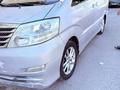 Toyota Alphard 2005 года за 6 500 000 тг. в Шымкент – фото 2