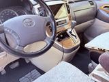Toyota Alphard 2005 года за 6 500 000 тг. в Шымкент – фото 3