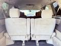 Toyota Alphard 2005 года за 6 500 000 тг. в Шымкент – фото 5