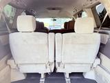 Toyota Alphard 2005 года за 6 500 000 тг. в Шымкент – фото 5