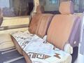 Toyota Alphard 2005 года за 6 500 000 тг. в Шымкент – фото 6