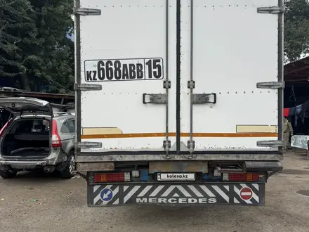 Mercedes-Benz  Actros 2000 года за 15 000 000 тг. в Алматы – фото 7