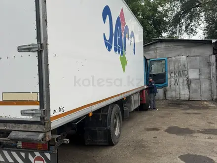Mercedes-Benz  Actros 2000 года за 15 000 000 тг. в Алматы – фото 6