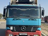 Mercedes-Benz  Actros 2000 годаүшін15 000 000 тг. в Алматы