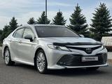 Toyota Camry 2019 годаүшін14 200 000 тг. в Алматы