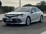 Toyota Camry 2019 годаүшін14 200 000 тг. в Алматы – фото 2