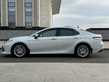 Toyota Camry 2019 годаүшін14 200 000 тг. в Алматы – фото 5