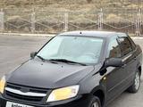 ВАЗ (Lada) Granta 2190 2012 года за 1 900 000 тг. в Шымкент
