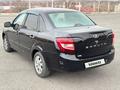 ВАЗ (Lada) Granta 2190 2012 года за 1 900 000 тг. в Шымкент – фото 2