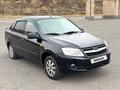 ВАЗ (Lada) Granta 2190 2012 года за 1 900 000 тг. в Шымкент – фото 3