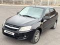 ВАЗ (Lada) Granta 2190 2012 года за 1 900 000 тг. в Шымкент – фото 6