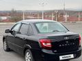 ВАЗ (Lada) Granta 2190 2012 года за 1 900 000 тг. в Шымкент – фото 8