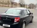 ВАЗ (Lada) Granta 2190 2012 года за 1 900 000 тг. в Шымкент – фото 9