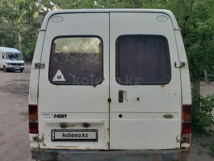 Ford  Transit 1992 года за 1 400 000 тг. в Караганда – фото 3