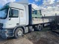 Mercedes-Benz  Actros 2003 года за 15 900 000 тг. в Астана – фото 6