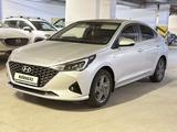 Hyundai Accent 2021 года за 8 800 000 тг. в Караганда