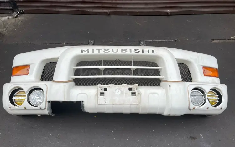 Передний бампер за 220 000 тг. в Костанай