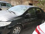 Toyota Corolla 2012 года за 4 200 000 тг. в Атырау – фото 2