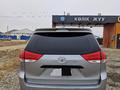 Toyota Sienna 2010 года за 6 500 000 тг. в Кульсары – фото 2