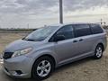 Toyota Sienna 2010 года за 6 500 000 тг. в Кульсары – фото 9