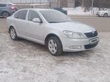 Skoda Octavia 2010 года за 4 800 000 тг. в Аулиеколь