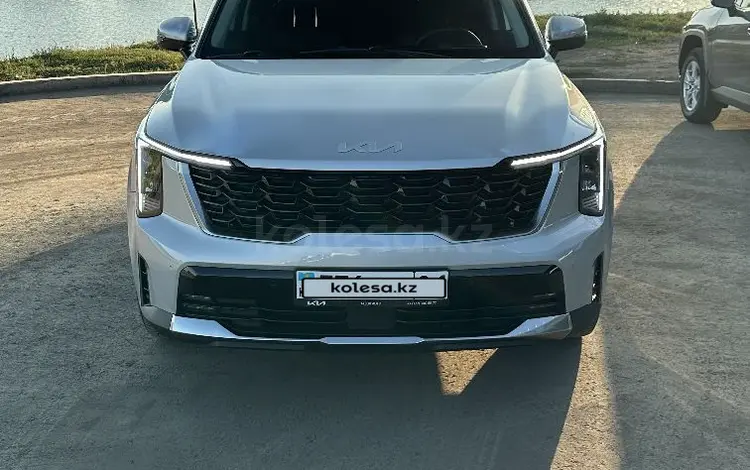 Kia Sorento 2025 года за 20 200 000 тг. в Астана