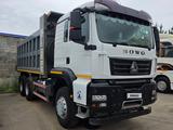 Howo  TX 380 2024 года за 27 900 000 тг. в Алматы