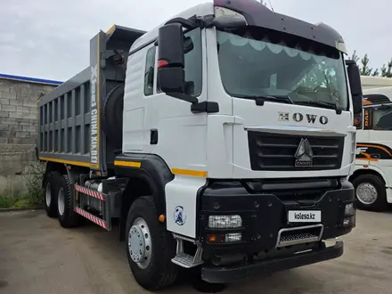 Howo  TX 380 2024 года за 27 900 000 тг. в Алматы