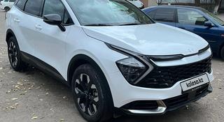 Kia Sportage 2022 года за 14 000 000 тг. в Экибастуз