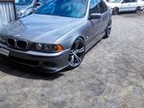 BMW 525 1999 года за 3 400 000 тг. в Шымкент