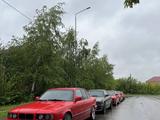 BMW 530 1992 годаүшін3 000 000 тг. в Астана – фото 4