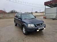 Honda CR-V 1998 годаүшін3 570 000 тг. в Шымкент